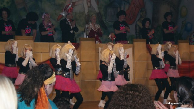 2014.01.25 KKG-Kappenball